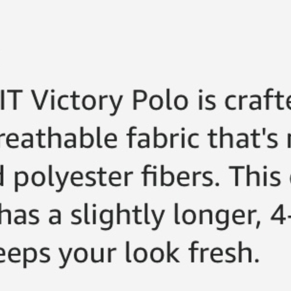 NWT~Nike Women’s Dri-Fit Sleeveless Golf Polo Shirt~Black and WhiteSize XS - Picture 14 of 14